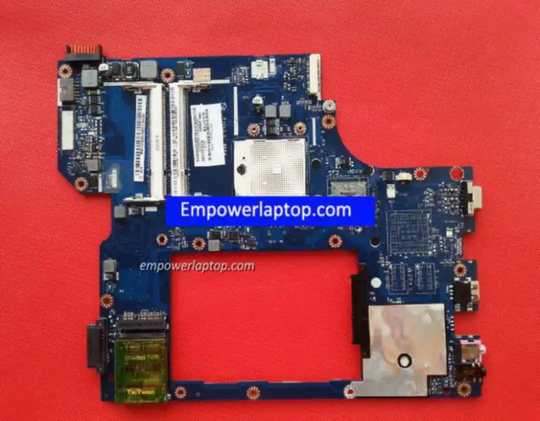 Acer 5534 NAL00 LA-5401P emolevy