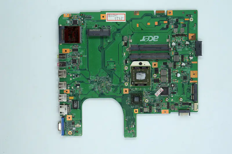 Acer 5535 48.4K901.021 emolevy