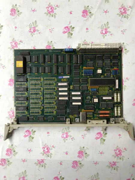 Sinumerik-videokortti 6FX1151-1BD01