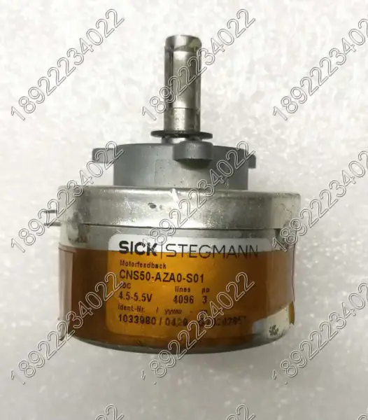 SICK-kooderi CNS50-AZA0-S01