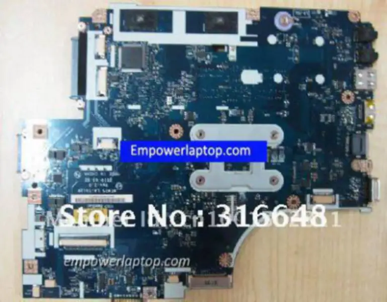 Acer 5551 MBPTQ02001 LA-5912P 75 emolevy 75 emolevy