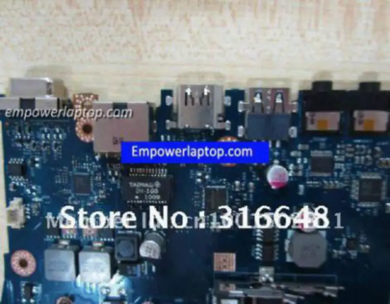 Acer 5551 MBPTQ02001 LA-5912P 75 emolevy 75 emolevy