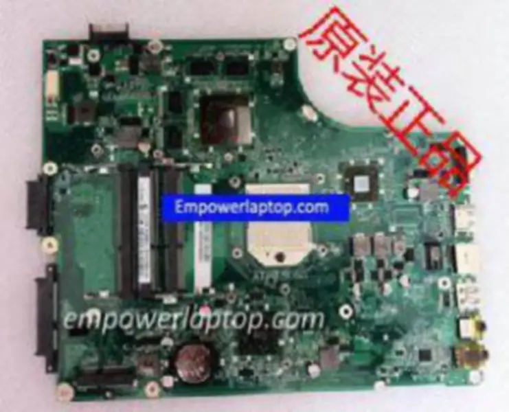 Acer 5553G 5553 DA0ZR8MB8E0 emolevy