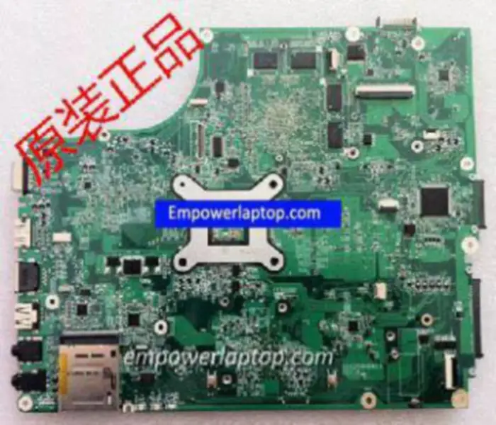 Acer 5553G 5553 DA0ZR8MB8E0 emolevy