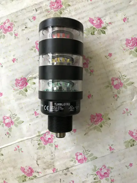 BANNERI TL50BLGYRQ