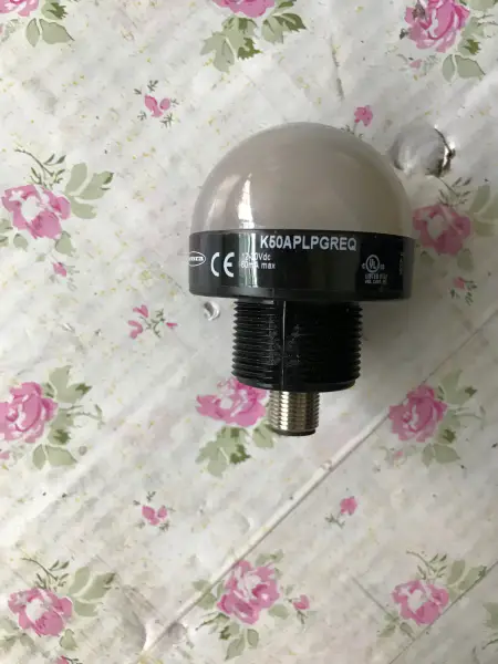 BANNERI K50APLPGREQ