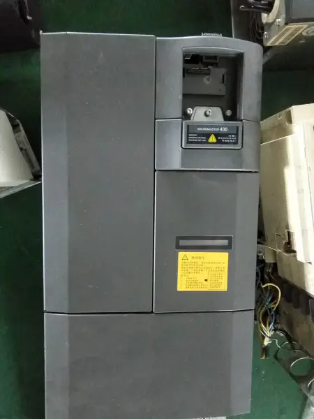 Siemens 6SE6430-2UD32-2DB0