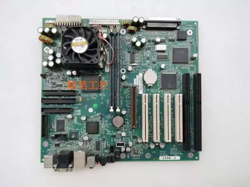 Diebold SBC-2BA 49-207804-000A Emolevy 49-207804-000A