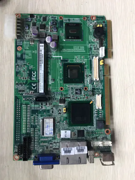 Advantech PCI-7030G2 VGA-verkkokortti