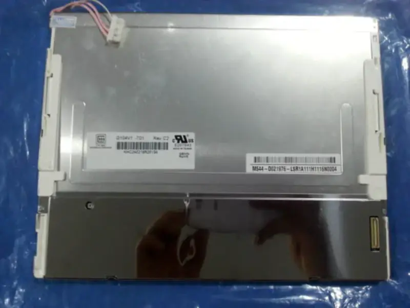 10,4 tuuman G104V1-T01