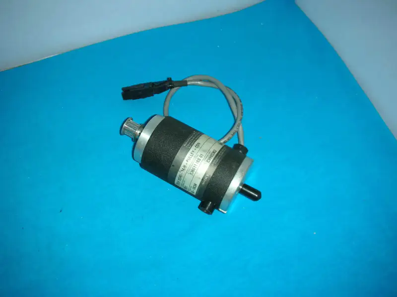 ROCKWELL DEK S240-1A/8+KIEKKO+CON