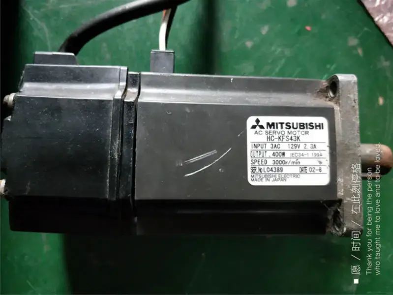 HC-KFS43K HC-KFS43 HC-KFS43