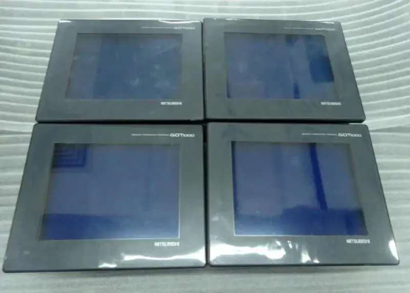 Mitsubishi GT1000-sarja GT1050-QBBD-C