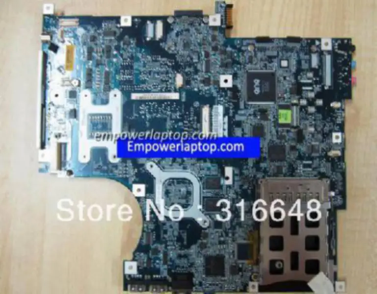 Acer MBAXY02005 la-2922p HBL50 5630 5610 Emolevy