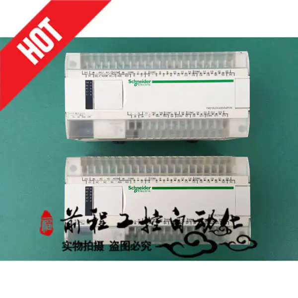 Schneider TM218LDA40DR4PHN/TM218LDA40DR2HN USB-portti