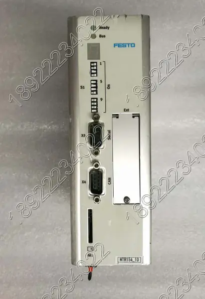 CMMS-ST-C8-7-G2 FESTO-ajuri