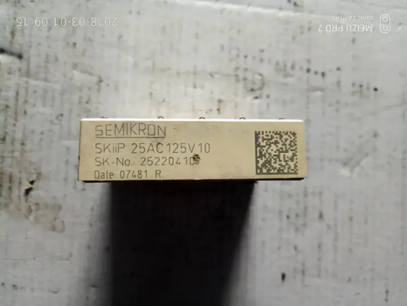 SKIIP25AC125V10