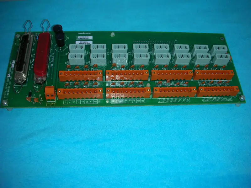 HONEYWELL 51204162-175 MC-TDOY22 MC-TDOY22