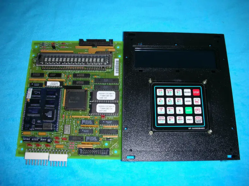 YLEINEN DS200SLCCG1ACC