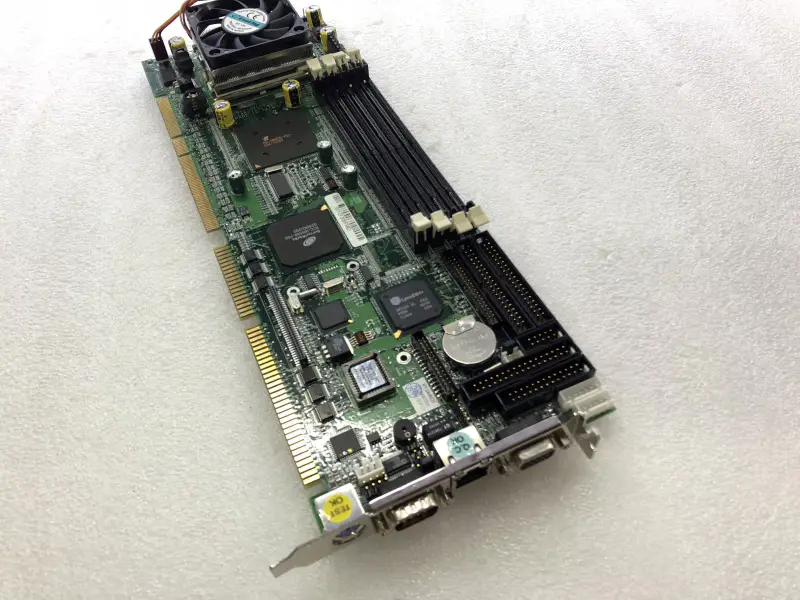 NEXCOM PEAK670VL REV C -emolevy