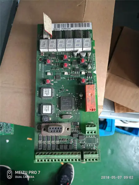 195N2008DT8 195N2131DANFOSS 2800 2900-sarja 195N2008DT8 195N2131DANFOSS 2800 2900 sarja