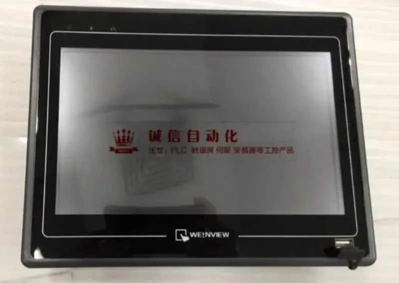Weinview MT6100 MT6100I V2WV MT6100I V3WV MT6100I V3WV