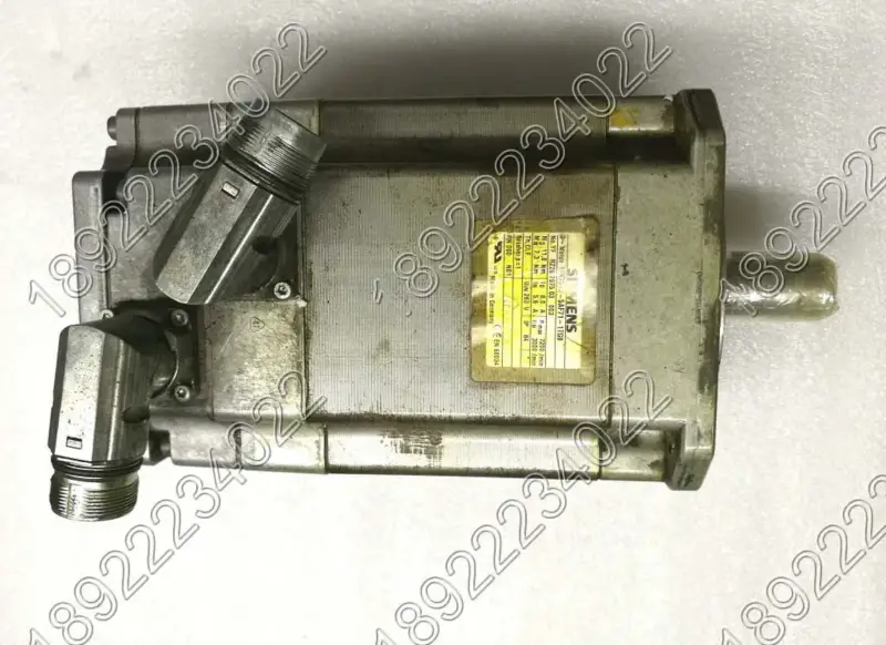 SIEMENS-moottori FK7063-5AF71-1TG0