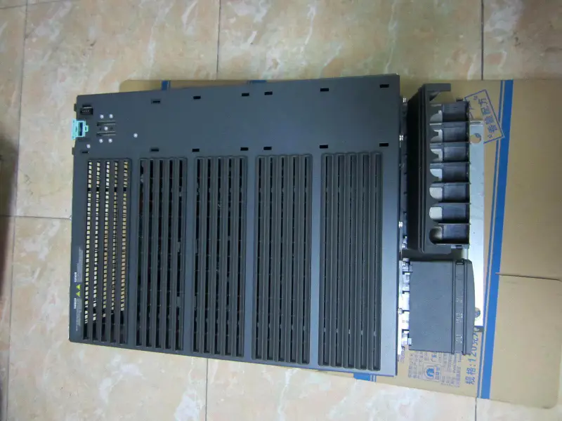 Siemens PM340 S120 6SL3210-1SE31-1UA0 110A Siemens PM340 S120 6SL3210-1SE31-1UA0 110A