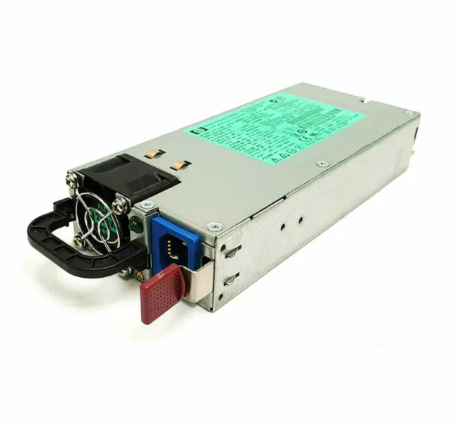 Server Psu 1200w 570451-101 Sl335s G7 / Sl390s G7 / S6500 / B600 -palvelimille