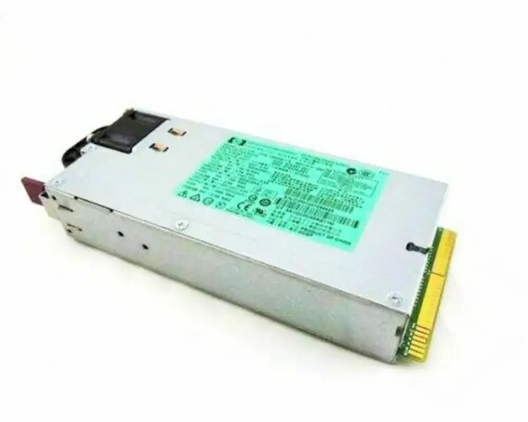 Server Psu 1200w 570451-101 Sl335s G7 / Sl390s G7 / S6500 / B600 -palvelimille