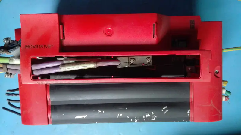 OMPELE MDX61B0300-503-4-0T 8279845