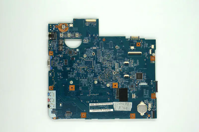 ACER 5740 5740G 48.4GD01.01M emolevy integroitu
