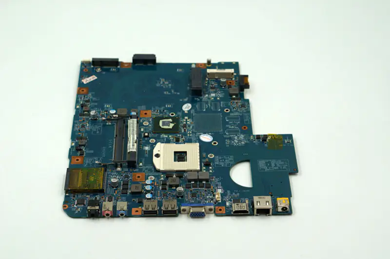 ACER 5740 5740G 48.4GD01.01M emolevy integroitu