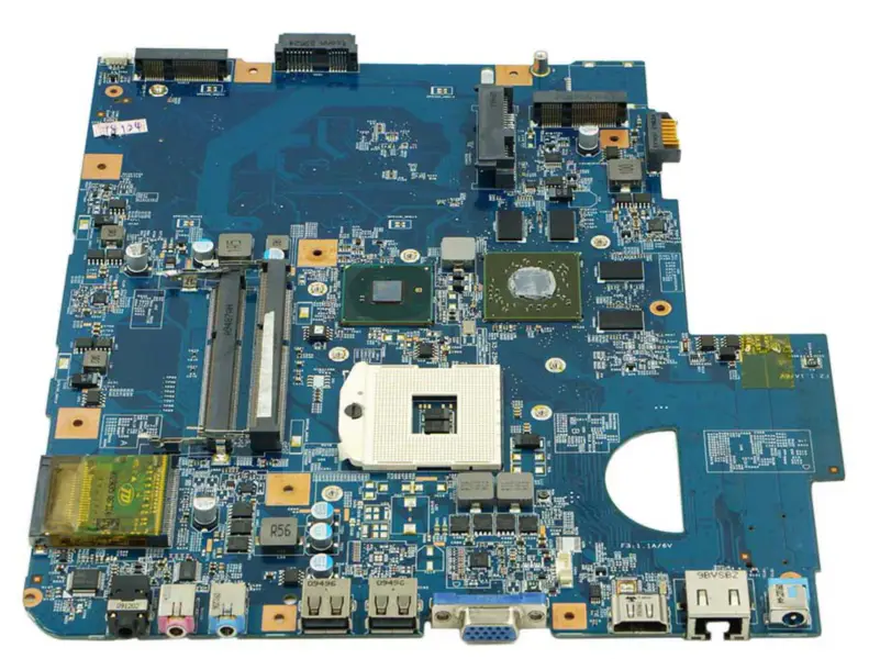 Acer 48.4GD01.01M 5740 5740G MBPM701001 emolevy