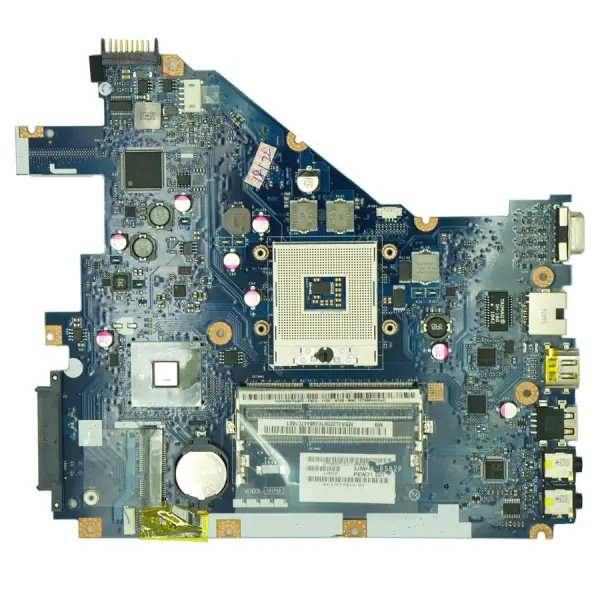 Acer 5742 5742G PEW71 LA-6582P emolevy
