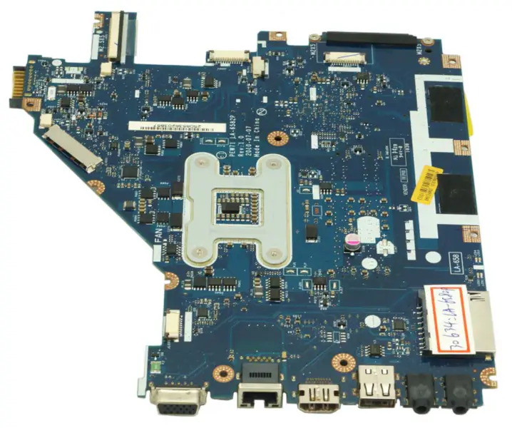 Acer 5742 5742G PEW71 LA-6582P emolevy