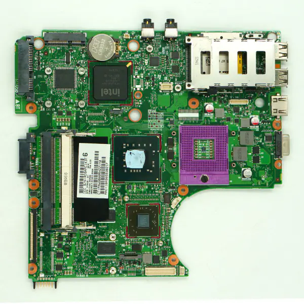 HP 4510s 4710s 4411s 4410s 574508-001 emolevy