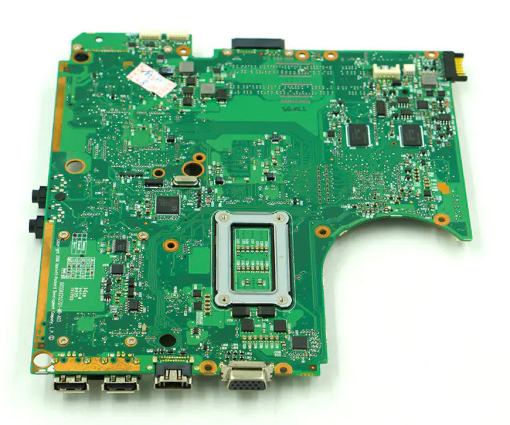 HP 4510s 4710s 4411s 4410s 574508-001 emolevy