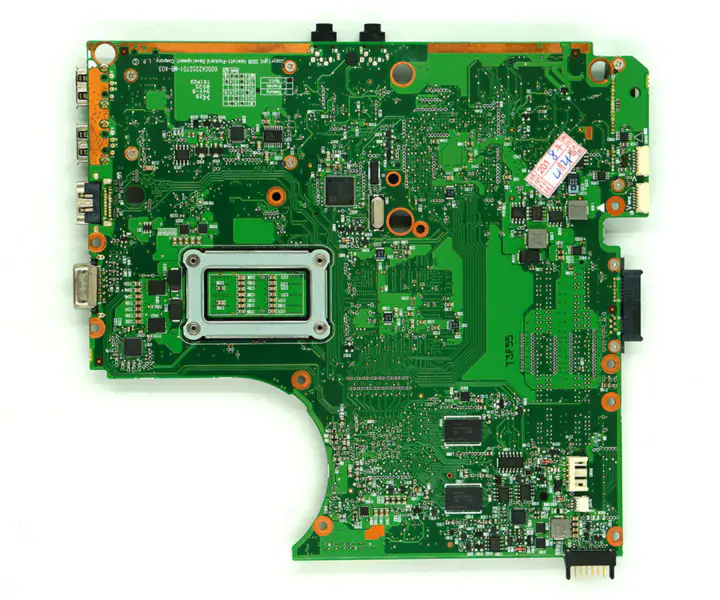 HP 4510s 4710s 4411s 4410s 574508-001 emolevy