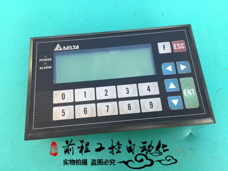 TP04G-BL-CU Delta TP-sarja TP04G-BL-CU TP04G-BL-CU