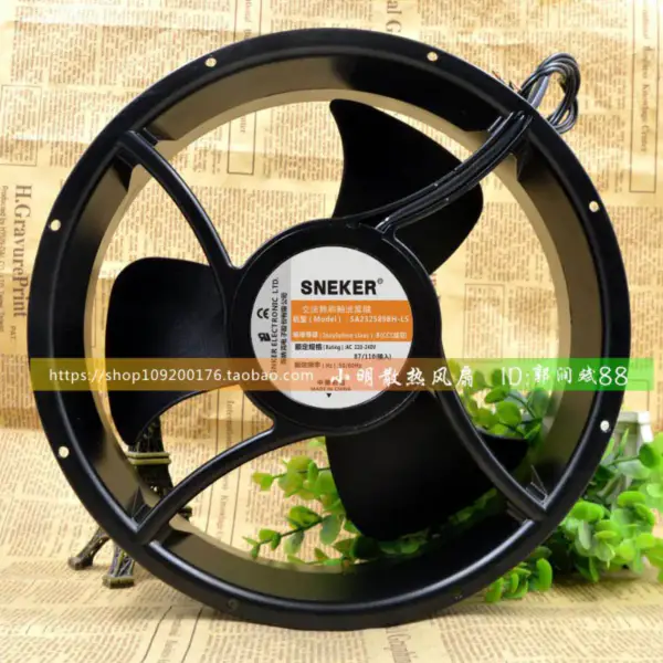 SA232589BH-L5 25489 220V tuuletin 220V tuuletin