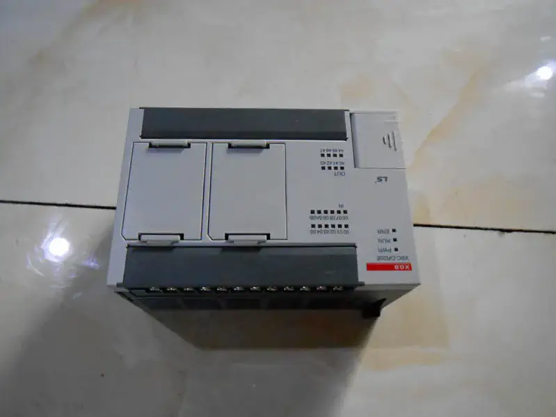 LS PLCXGB-sarja XBC-DR20E LS PLCXGB-sarja XBC-DR20E