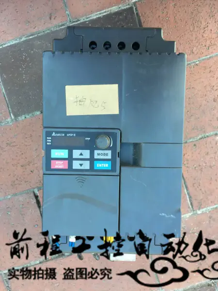 VFD055E43A-M Delta VFD055E43A 5.5KW Delta VFD055E43A 5.5KW
