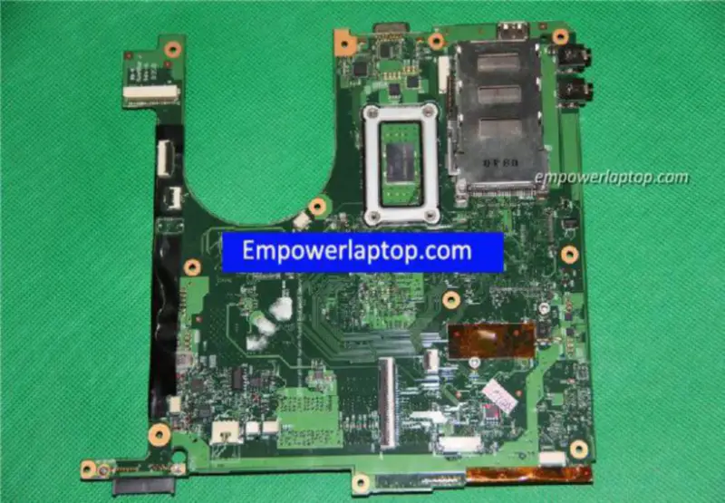 HP 577224-001 4310S-emolevy (HP 577224-001)