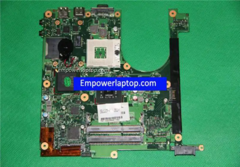HP 577224-001 4310S-emolevy (HP 577224-001)