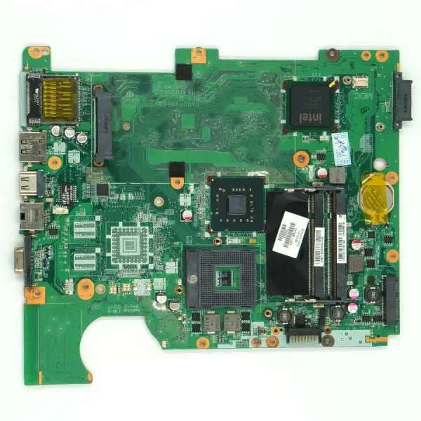 HP 577997-001 presario CQ61 G61 emolevy
