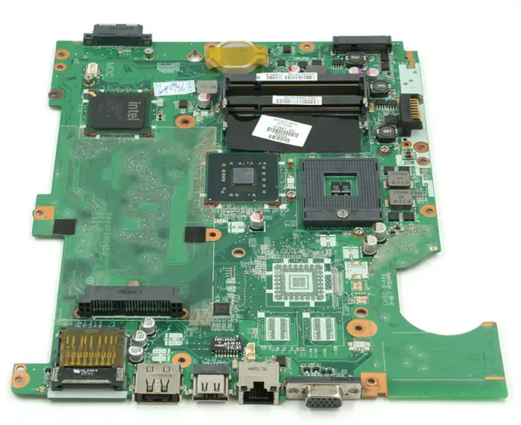 HP 577997-001 presario CQ61 G61 emolevy