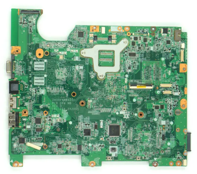 HP 577997-001 presario CQ61 G61 emolevy