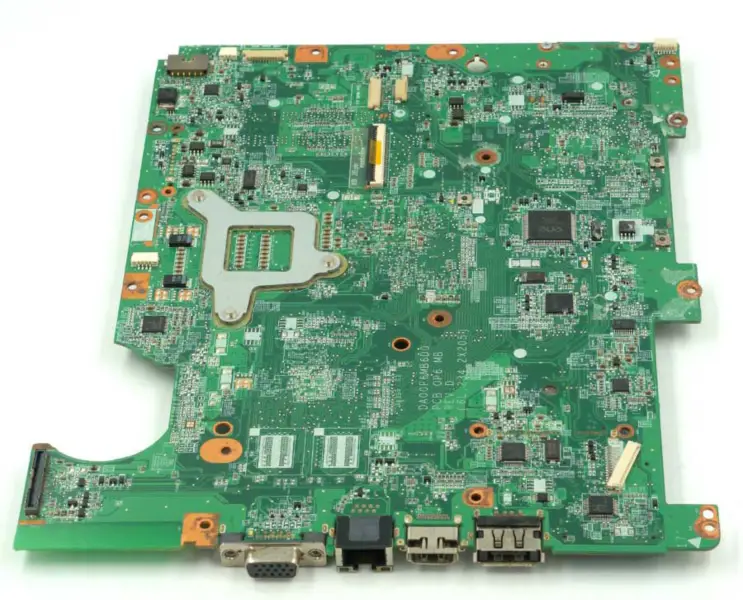 HP 577997-001 presario CQ61 G61 emolevy