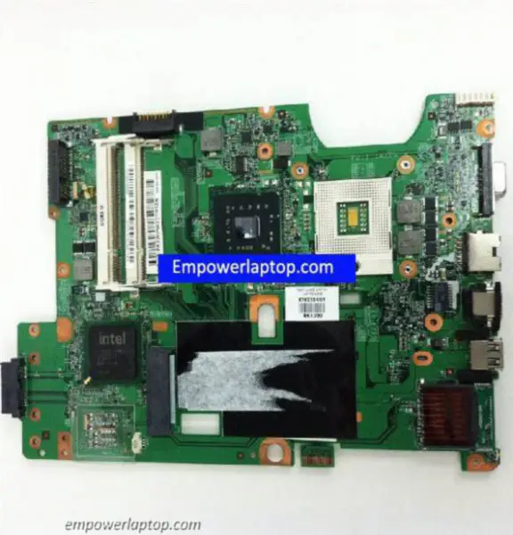 HP G60 G60-500 G60-600 G60T 578232-001 Emolevy HP G60-500 G60-600 G60T 578232-001